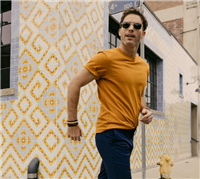 Occhiali da sole Rudelli Zambetti Gioielli Randolph USA RANDOLPH AF248 - RANDOLPH AF248